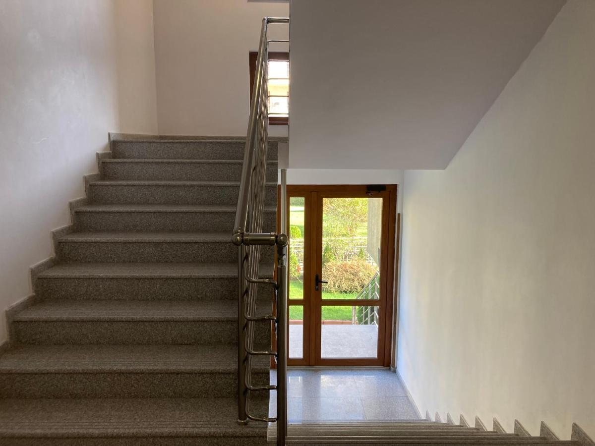 Botanica Prime Apartman Várna Kültér fotó