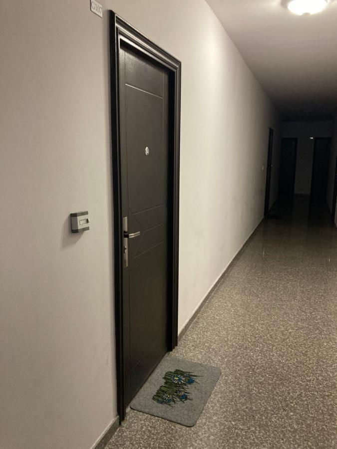 Botanica Prime Apartman Várna Kültér fotó